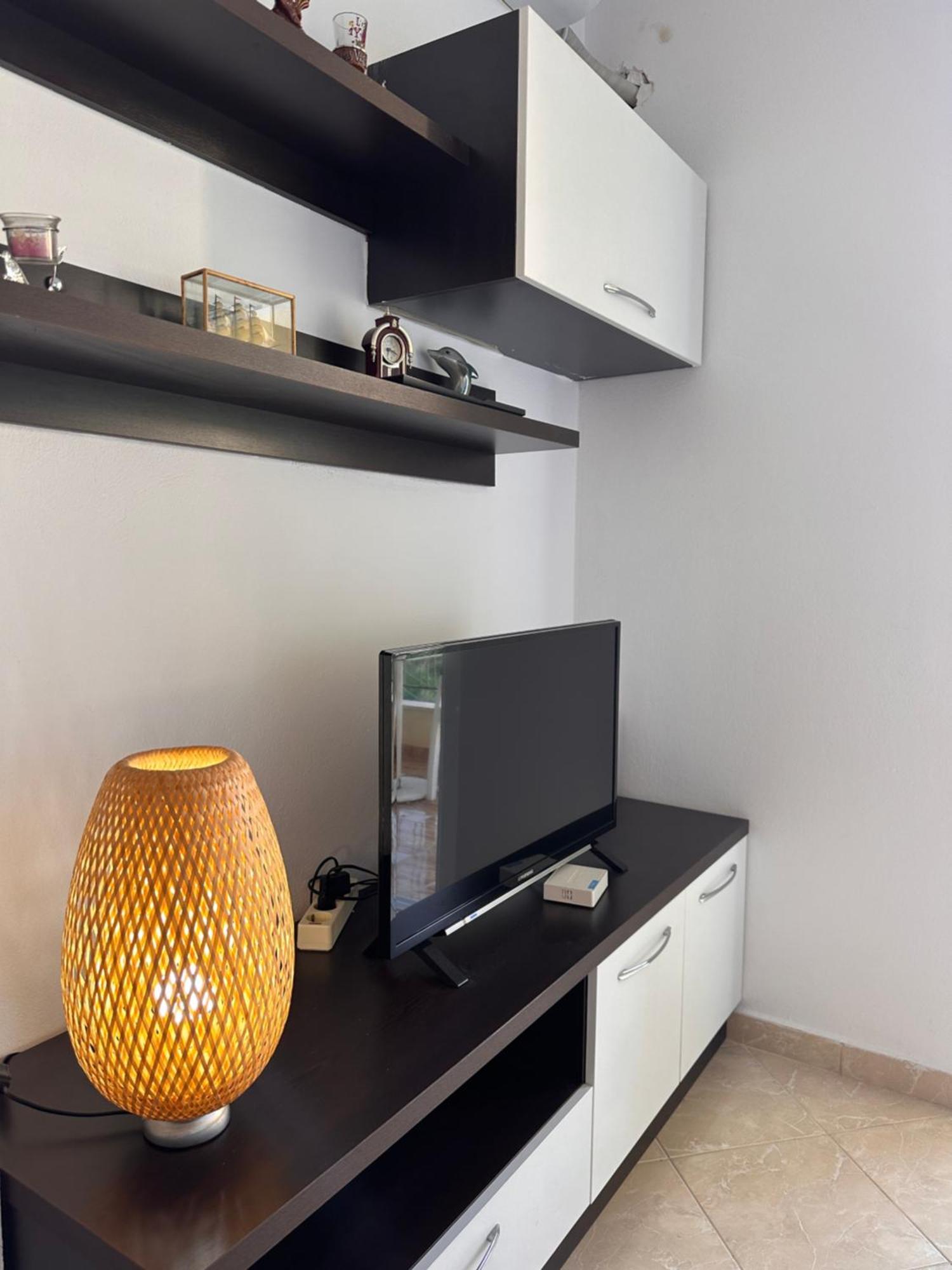 Sail Ocean View Apartments Sarandë Eksteriør billede