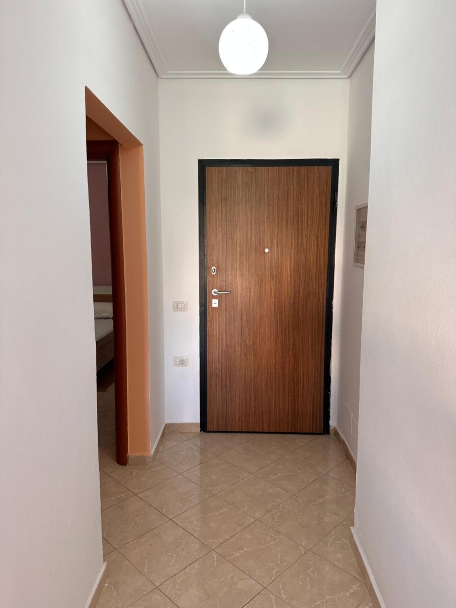 Sail Ocean View Apartments Sarandë Eksteriør billede