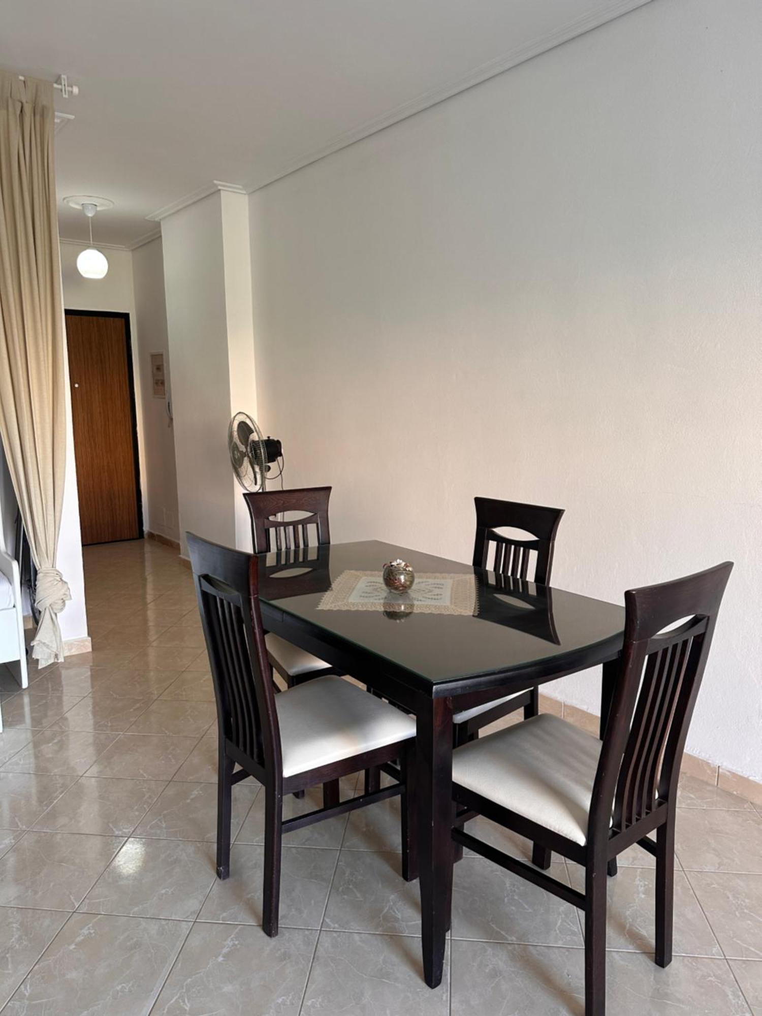 Sail Ocean View Apartments Sarandë Eksteriør billede