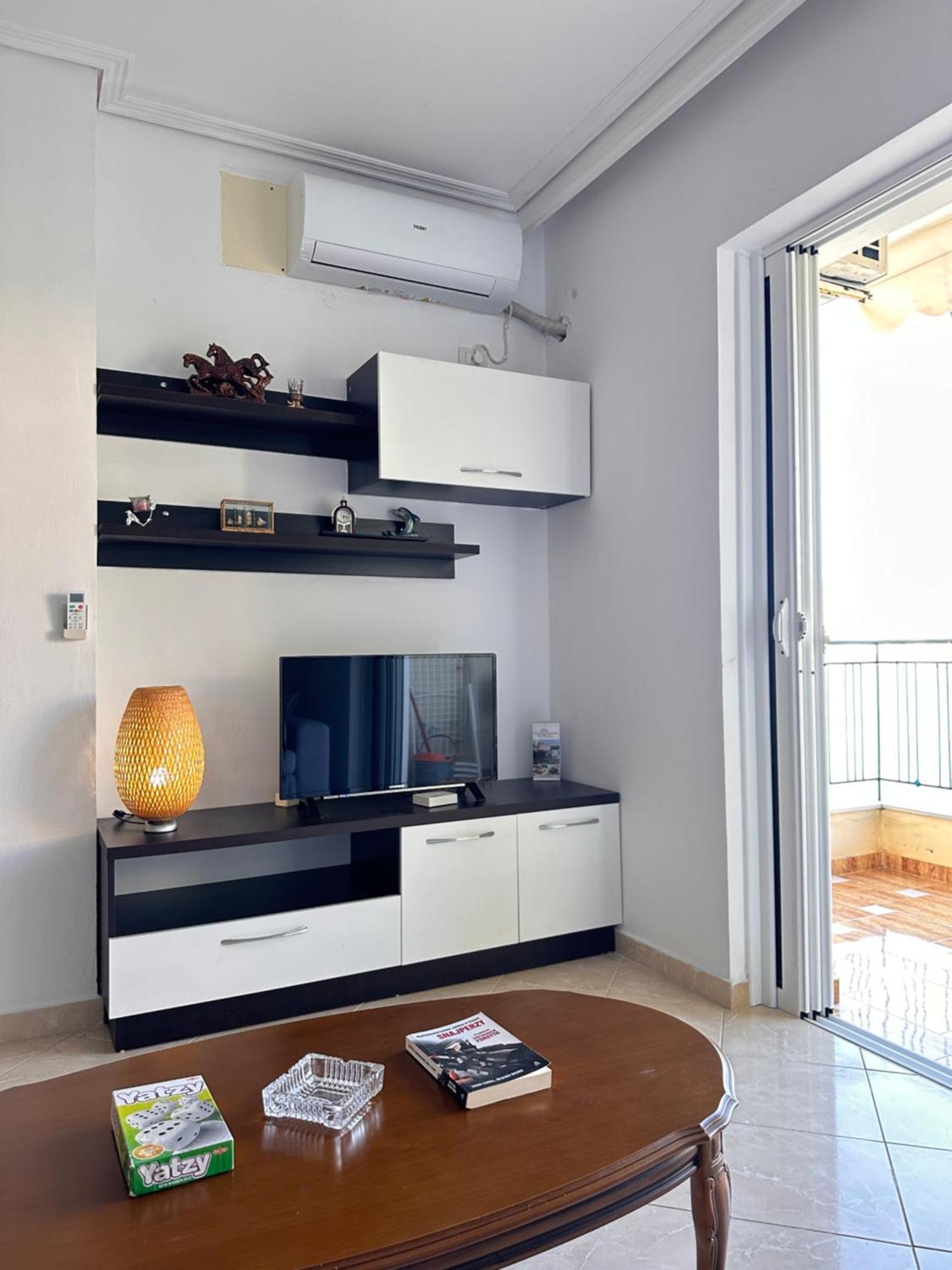 Sail Ocean View Apartments Sarandë Eksteriør billede